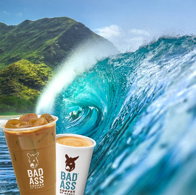 Fuel Your Inner Bad Ass